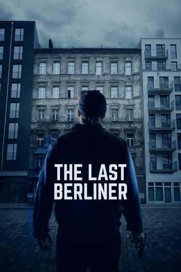 The Last Berliner Poster