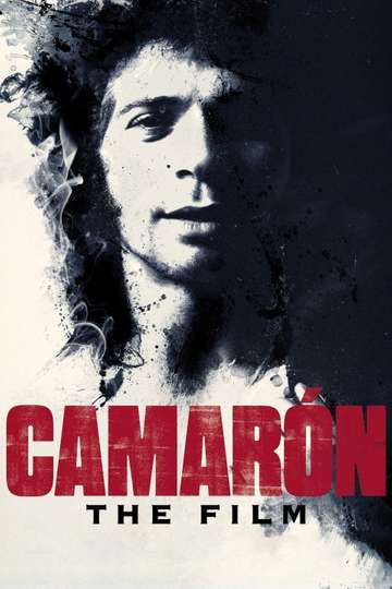 Camarón: The Film Poster