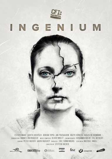 Ingenium Poster