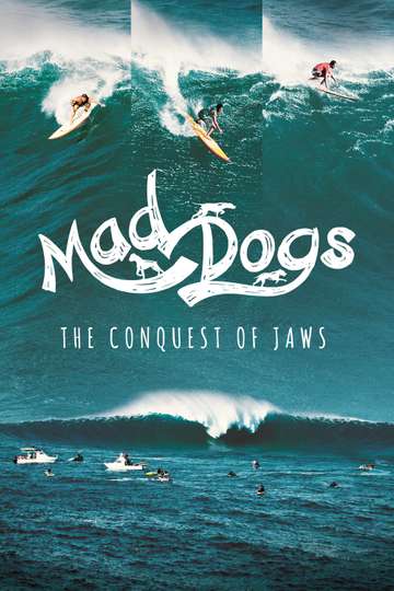 Mad Dogs Poster