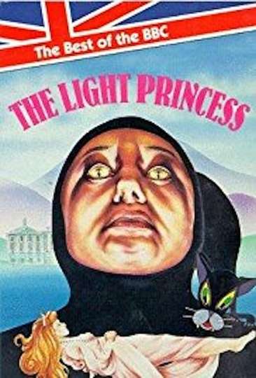 The Light Princess Poster