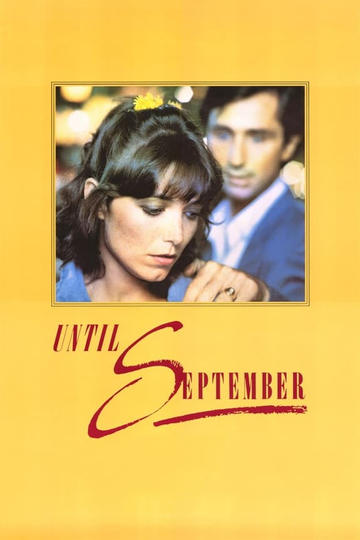 Until September Poster