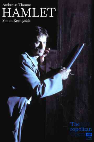 Thomas Hamlet