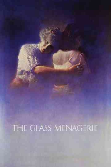 The Glass Menagerie Poster