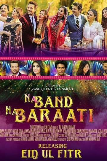 Na Band Na Baraati Poster