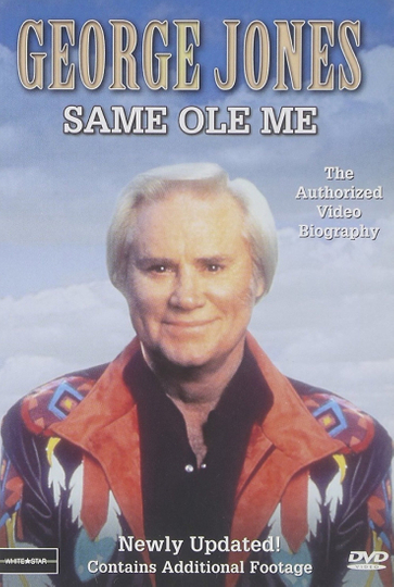 George Jones Same Ole Me