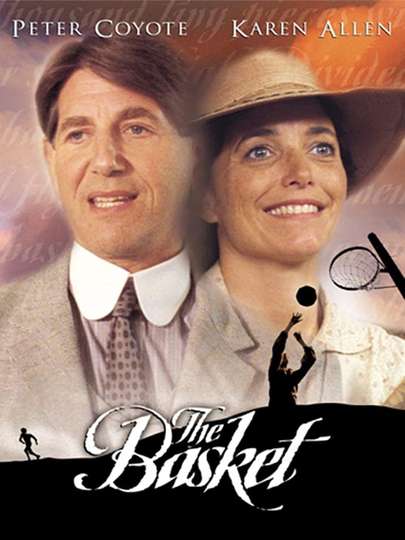 The Basket Poster