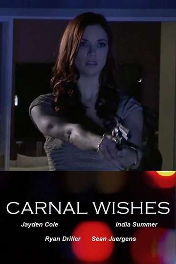 Carnal Wishes Poster