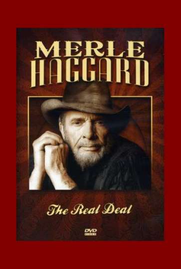 Merle Haggard The Real Deal