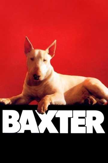 Baxter Poster