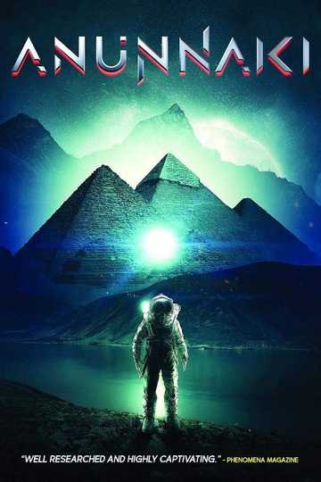 Anunnaki Poster
