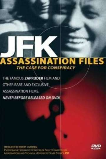 JFK Assassination Files The Case For Conspiracy