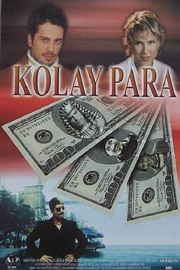 Kolay Para Poster