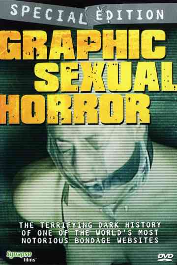 Graphic Sexual Horror