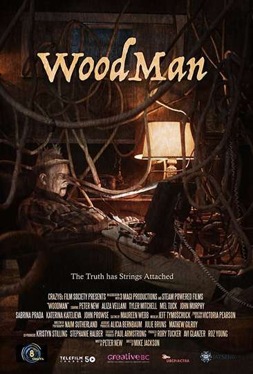 WoodMan - Movie Cast, Reviews, Trailers & Streaming Info | Moviefone