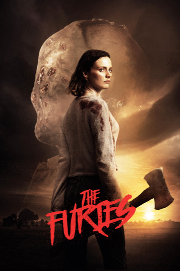 The Furies Poster