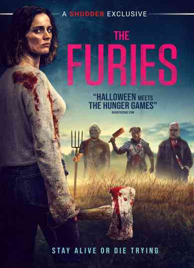 The Furies