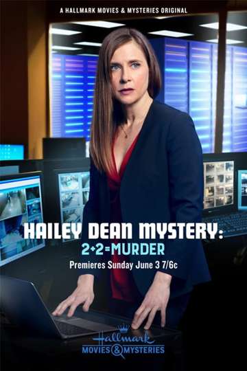 Hailey Dean Mysteries 2  2  Murder