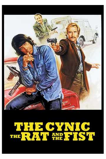 The Cynic, the Rat & the Fist