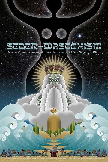 SederMasochism Poster