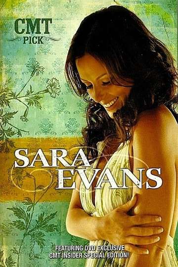CMT Pick Sara Evans Poster