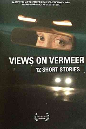 Views on Vermeer  12 Short Stories