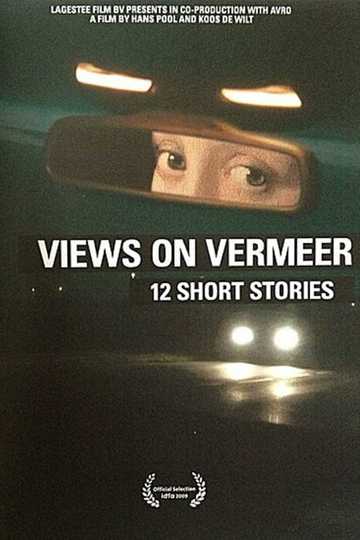 Views on Vermeer  12 Short Stories