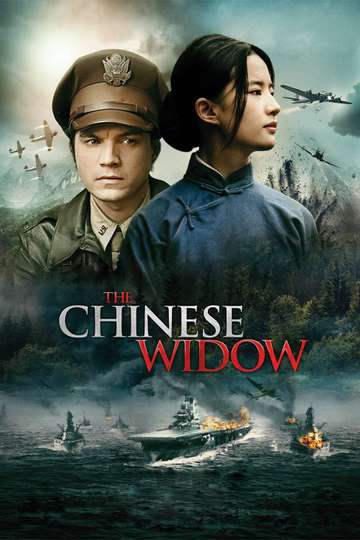 The Chinese Widow Poster