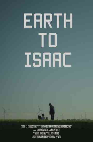 Earth to Isaac