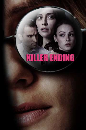 Killer Ending Poster