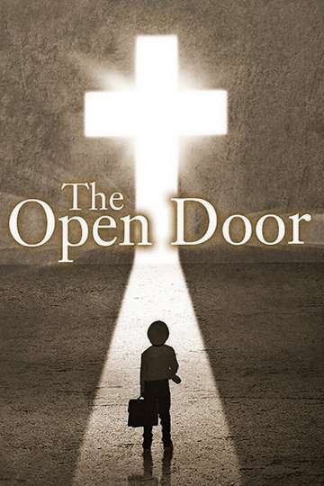 The Open Door Poster