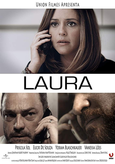 Laura Poster