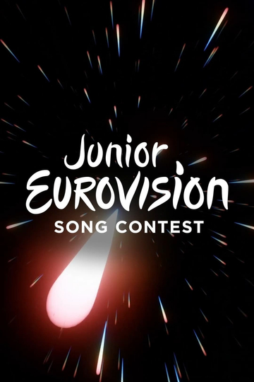 Junior Eurovision Song Contest Poster