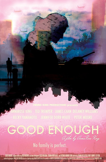 Good Enough Poster