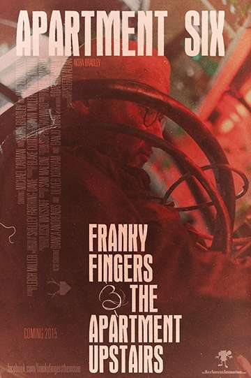 Franky Fingers  The Apartment Upstairs
