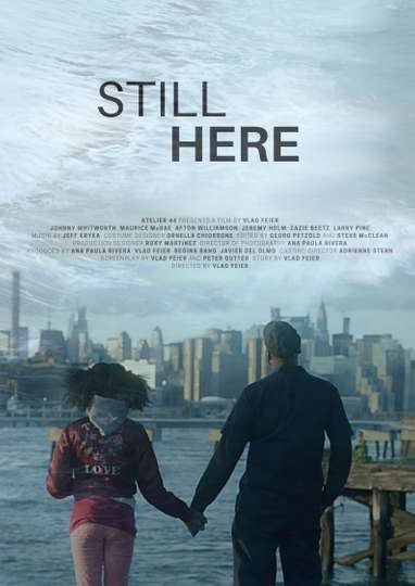 Still Here Poster