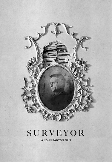 Surveyor Poster