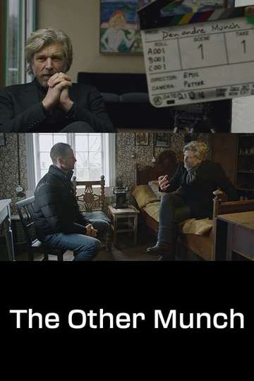 The Other Munch Poster