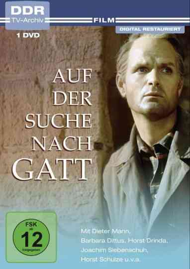 Auf der Suche nach Gatt Poster