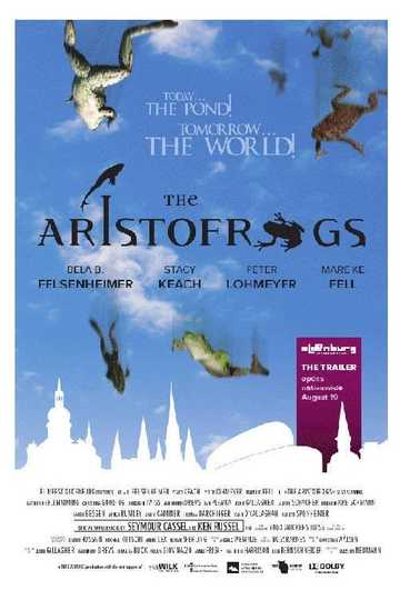 The Aristofrogs