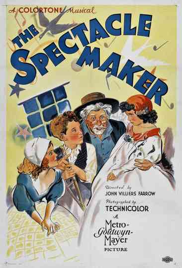 The Spectacle Maker