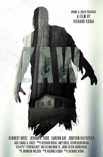 Zaw Poster