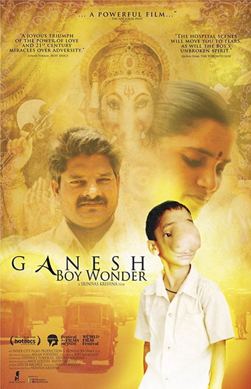 Ganesh Boy Wonder