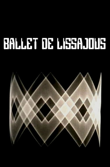 Ballet de Lissajous Poster