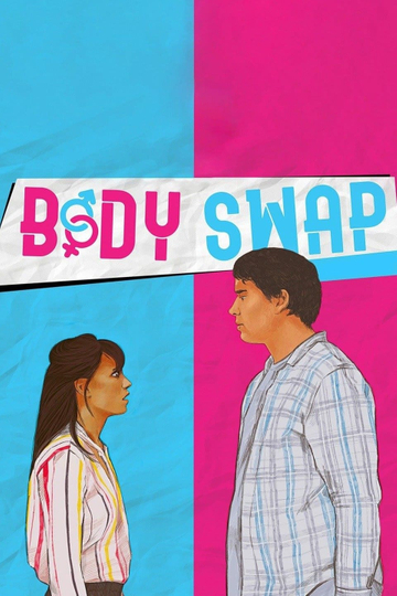 Body Swap Poster