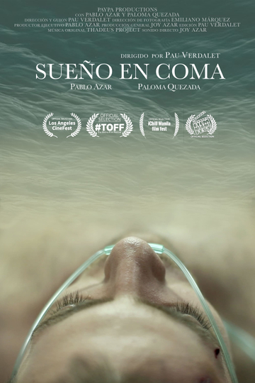 Sueño en coma Poster