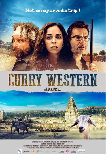 Curry Western