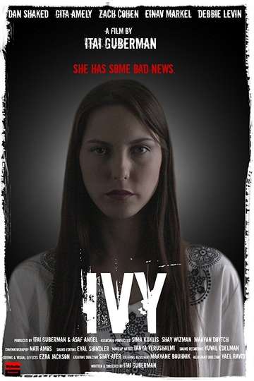 Ivy Poster
