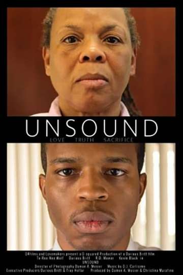 Unsound Poster