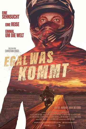 Whatever May Come poster